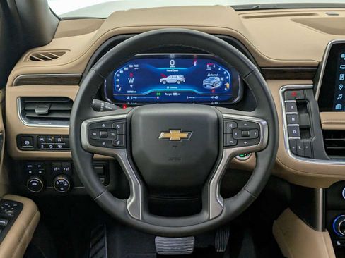 Certified 2024 Chevrolet Tahoe Premier image 23