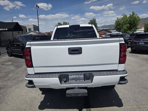 Used 2014 Chevrolet Silverado 1500 LT w/ Texas Edition, 1LT Trim RWD image 5