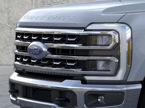 New 2026 Ford F250 Lariat image 14
