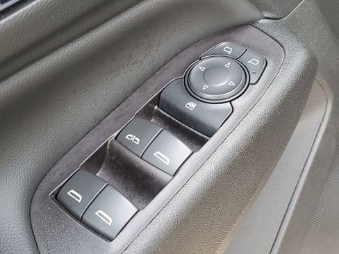 Certified 2022 Chevrolet Equinox LT image 20