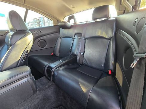 Used 2015 Lexus IS 250C w/ Luxury Package RWD image 21