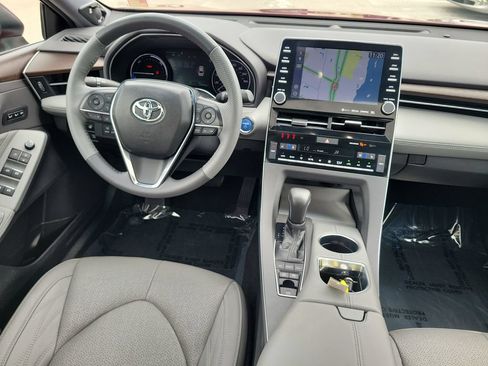 Used 2019 Toyota Avalon Limited w/ Advanced Safety Package FWD image 26