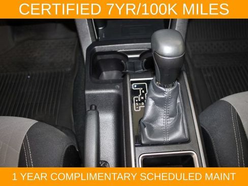 Used 2023 Toyota Tacoma TRD Sport AWD/4WD image 26