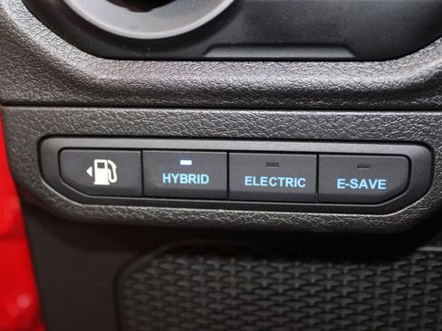 Used 2025 Jeep Wrangler Unlimited Sport S 4xe AWD/4WD image 42