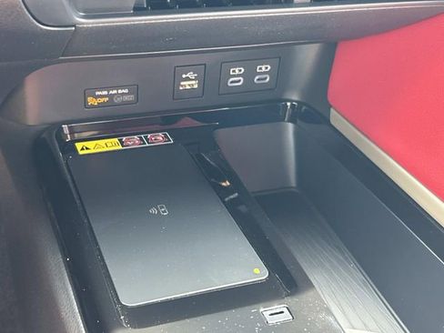 New 2026 Toyota Camry XSE FWD image 26