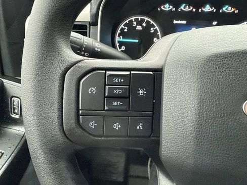 Used 2021 Ford F150 XL w/ Equipment Group 101A High image 40