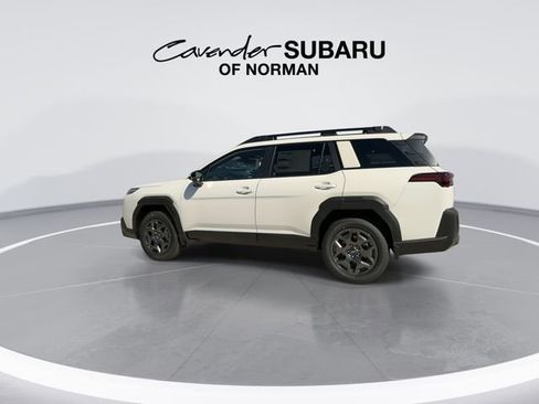New 2026 Subaru Outback Premium AWD/4WD image 2