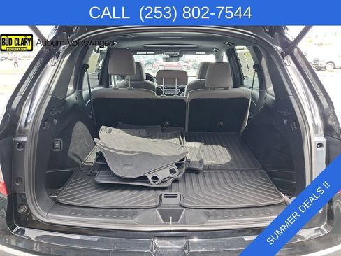 Used 2019 Honda Passport Touring image 23