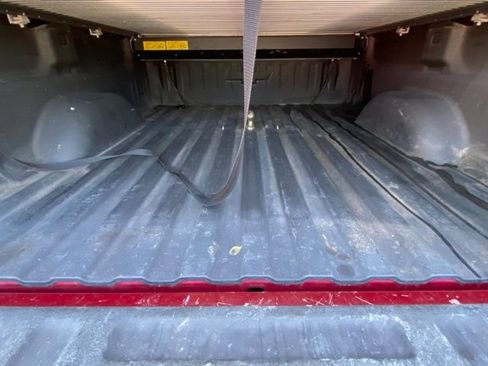 Used 2019 Chevrolet Silverado 2500 LTZ w/ Duramax Plus Package AWD/4WD image 9