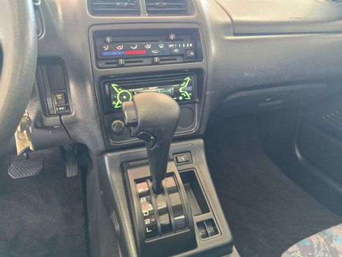 Used 1996 Suzuki X-90 2WD image 52