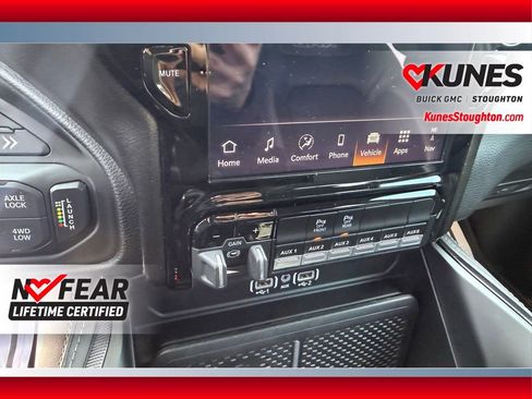 Used 2026 RAM 1500 RHO AWD/4WD image 41