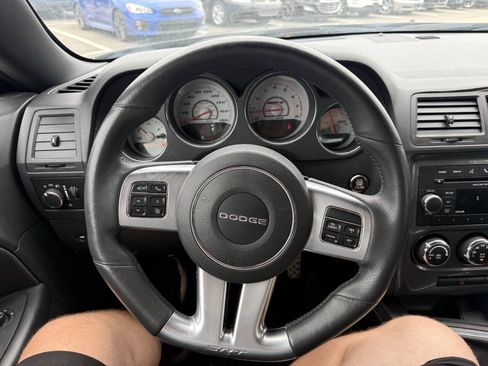 Used 2014 Dodge Challenger SRT8 Core RWD image 18
