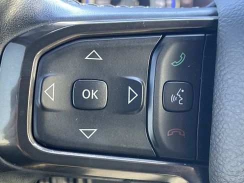 Used 2020 RAM 1500 Limited image 23