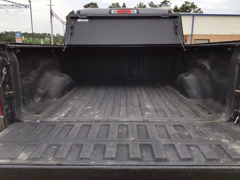 Used 2019 RAM 1500 Laramie w/ Sport Appearance Package image 27