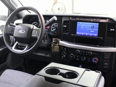Used 2023 Ford F250 XL w/ STX Appearance Package image 23