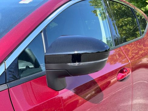 New 2025 Nissan Murano SL image 11