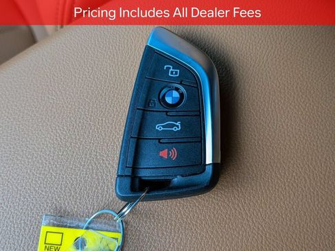 Used 2024 BMW X3 sDrive30i w/ Premium Package RWD image 31