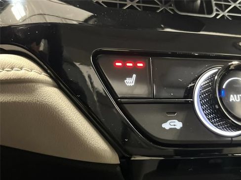 New 2026 Honda Accord EX-L image 26