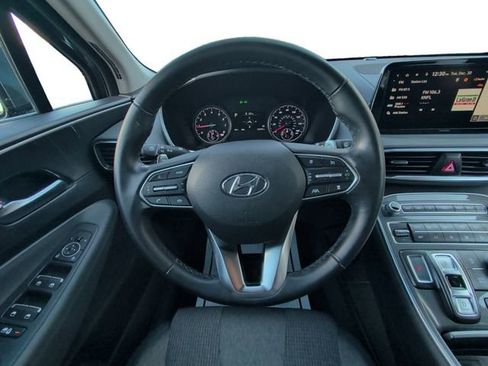 Certified 2023 Hyundai Santa Fe SEL w/ Cargo Package image 12