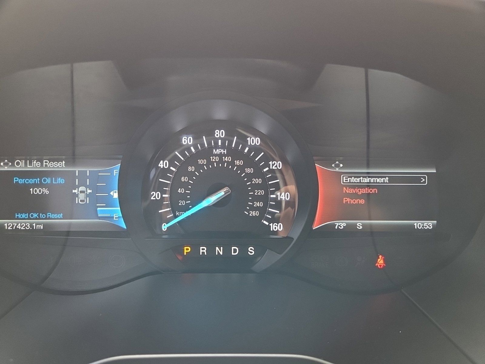 Used 2017 Ford Edge Sport w/ Equipment Group 401A AWD/4WD image 27
