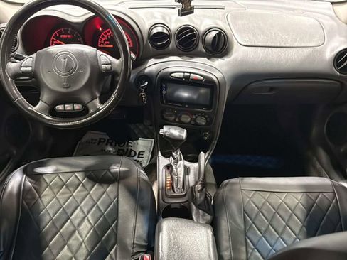 Used 2004 Pontiac Grand Am GT FWD image 9