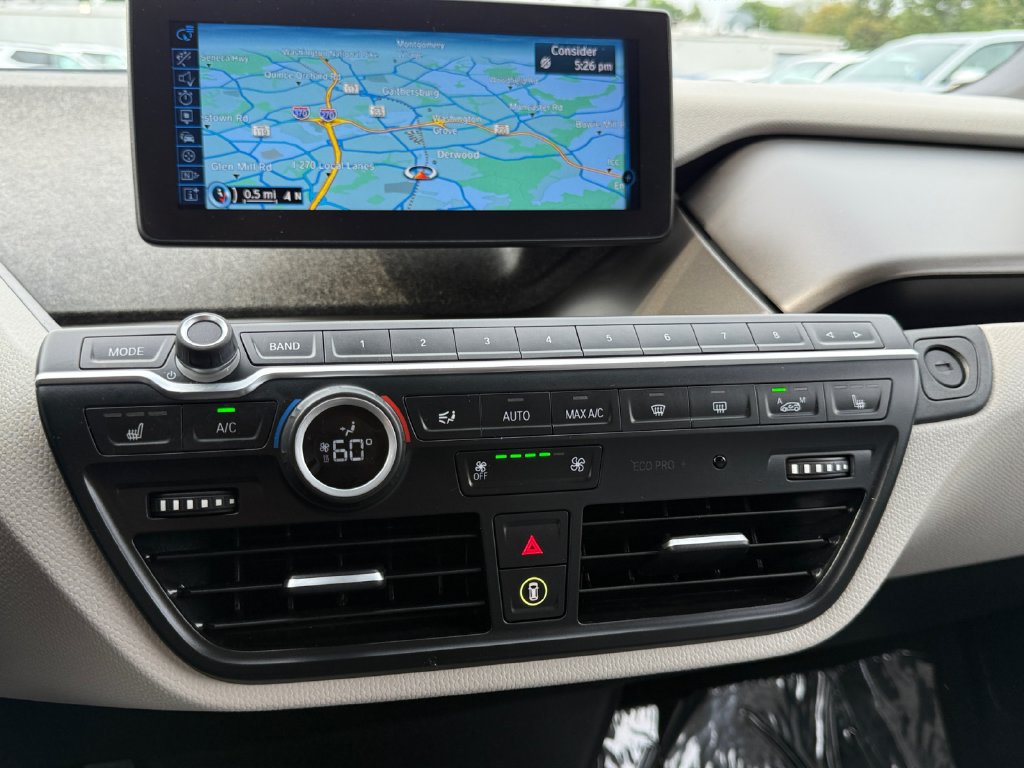 Used 2016 BMW i3 RWD image 16