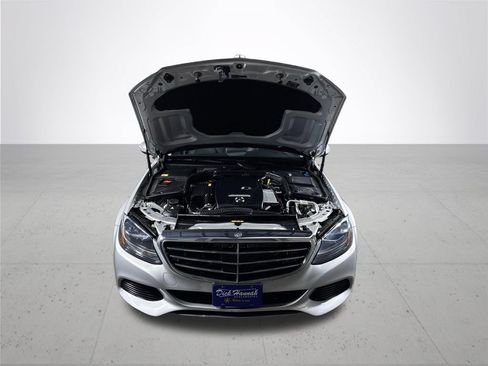 Used 2015 Mercedes-Benz C 300 Sedan image 20