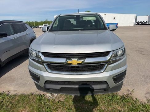 Used 2016 Chevrolet Colorado LT RWD image 2