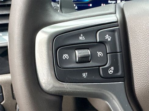 Certified 2024 Chevrolet Silverado 1500 RST w/ All Star Edition Plus image 25