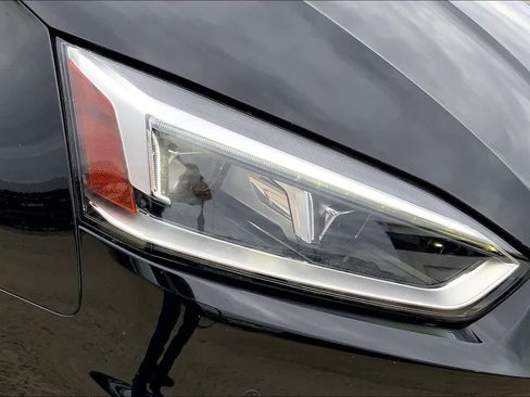 Used 2018 Audi A5 2.0T Premium Plus w/ Premium Plus image 26