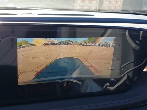 New 2026 Buick Envista Sport Touring w/ Advanced Safety Package image 21