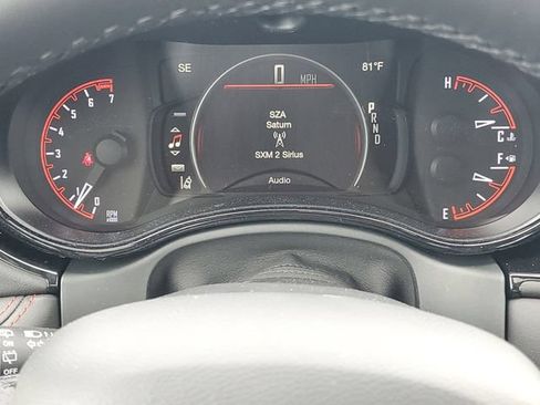 New 2026 Dodge Durango GT AWD/4WD image 21