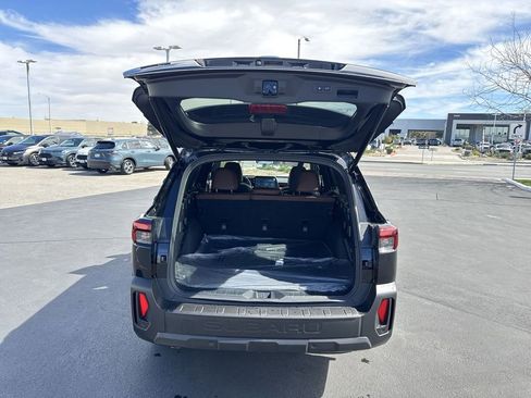 New 2026 Subaru Outback Touring XT image 21