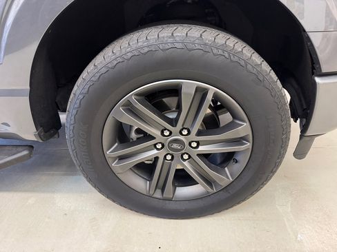 Used 2022 Ford F150 XLT w/ Equipment Group 302A High image 35