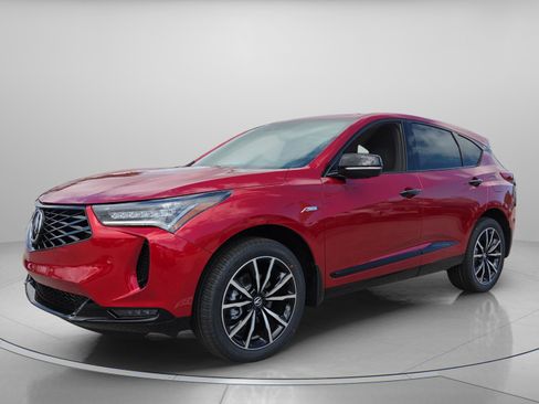 New 2026 Acura RDX A-Spec image 2