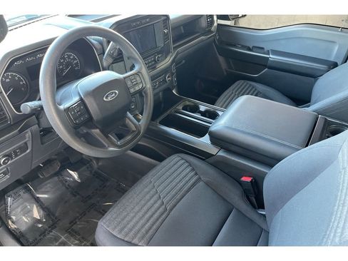 Used 2022 Ford F150 XL w/ STX Appearance Package image 10