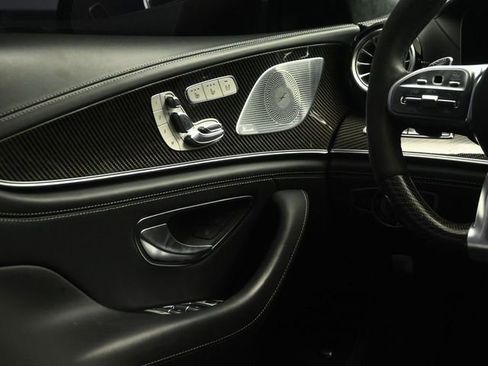 Used 2020 Mercedes-Benz AMG GT 63 S image 12