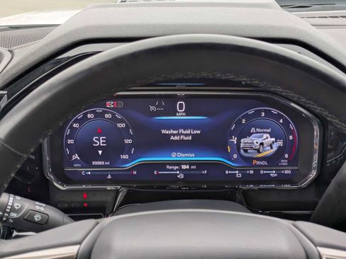 Used 2024 Chevrolet Silverado 3500 High Country w/ High Country Premium Package image 32