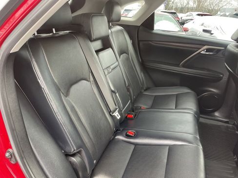Used 2022 Lexus RX 350 AWD w/ Premium Package image 16