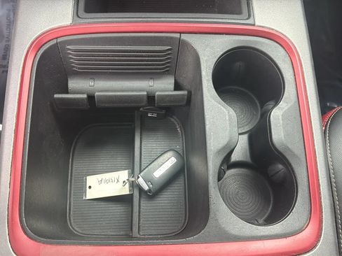 Used 2016 RAM 1500 Rebel w/ Luxury Group AWD/4WD image 36