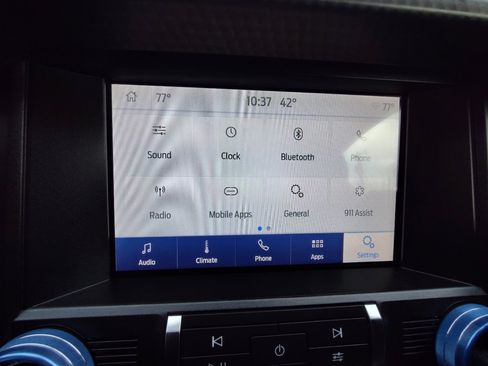 Used 2019 Ford Mustang GT w/ GT Performance Package image 23