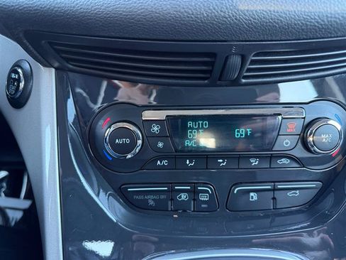 Used 2016 Ford C-MAX Energi SEL w/ Equipment Group 302A FWD image 22