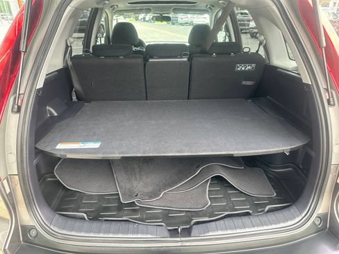 Used 2009 Honda CR-V EX image 21