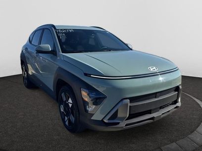 Used 2024 Hyundai Kona SEL