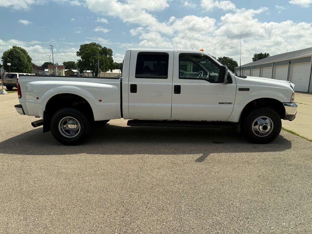 Used 2000 Ford F350 XLT AWD/4WD image 4
