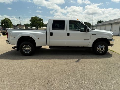 Used 2000 Ford F350 XL AWD/4WD image 4