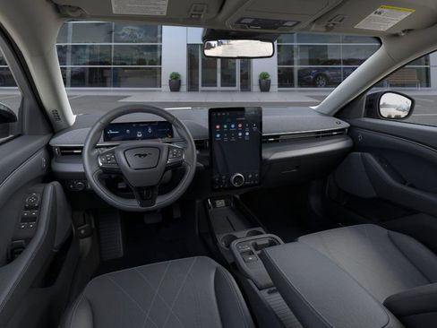 New 2025 Ford Mustang Mach-E Select w/ Comfort Package Lite image 9