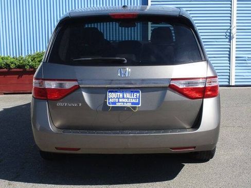 Used 2011 Honda Odyssey EX-L image 7