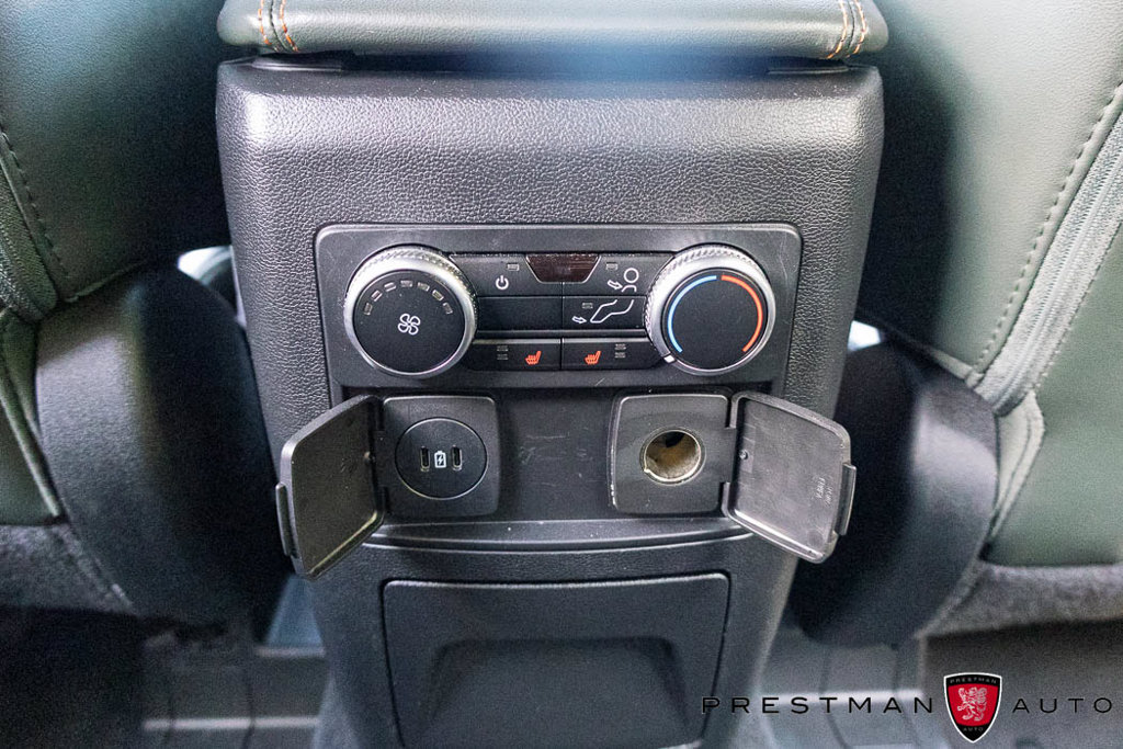 Used 2023 Ford Explorer Timberline AWD/4WD image 42