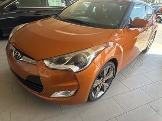 Used 2016 Hyundai Veloster w/ Option Group 02 video 1